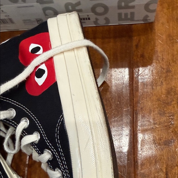 CDG by Converse - Picture 11 of 16